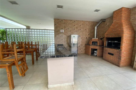 Apartamento para alugar com 2 quartos, sendo 1 suíte, em Parque São Domingos, São Paulo, SP