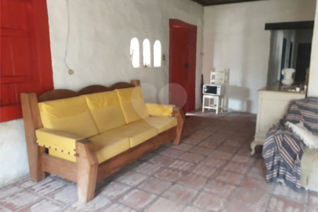 Chácara à venda com 4 quartos em Vila Santa Rita, São Roque, SP