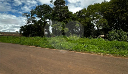 Terreno à venda em Jardim Aeroporto, Ponta Porã, MS