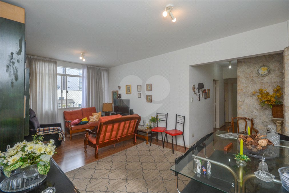 Apartamento à venda com 2 quartos em Brooklin, São Paulo, SP