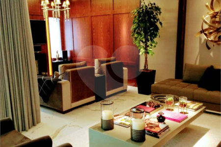 Apartamento à venda com 4 suítes em Jardim Armênia, Mogi das Cruzes, SP