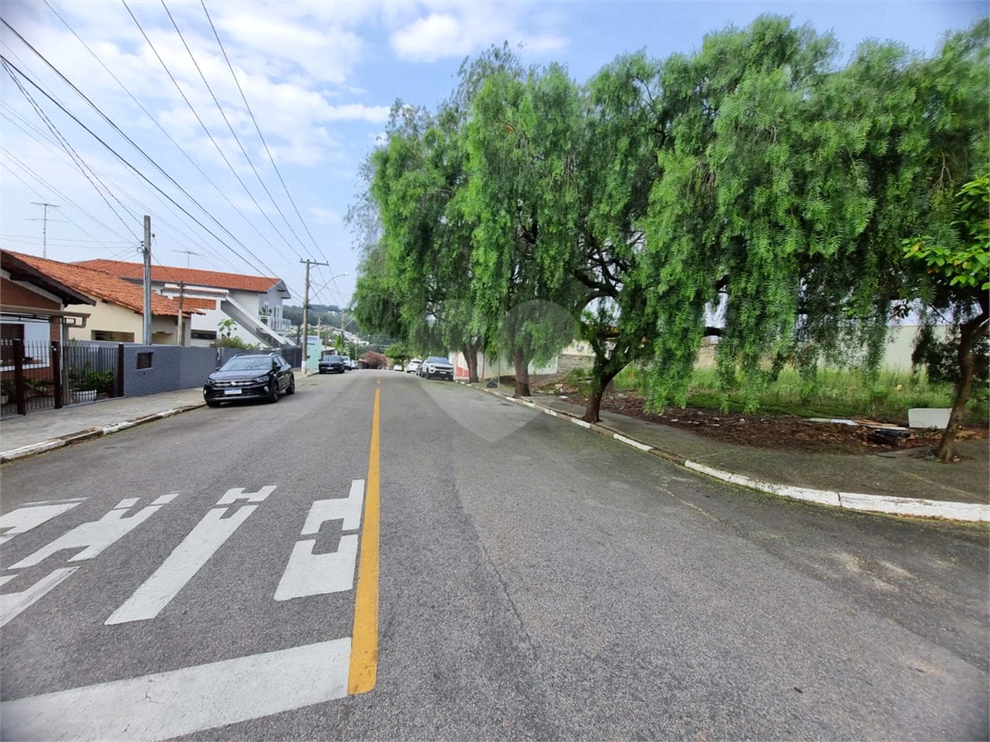 Terreno à venda no Centro, Vinhedo, SP
