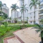 Apartamento à venda com 3 quartos, sendo 1 suíte,  em Alto da Boa Vista, São Paulo, SP