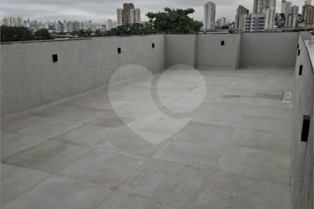 Apartamento à venda com 2 quartos em Quinta da Paineira, São Paulo, SP