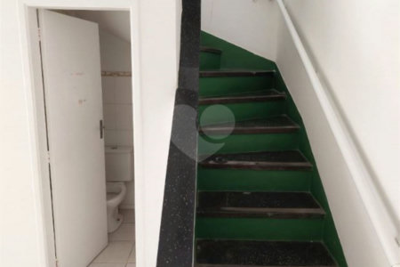 Sobrado à venda com 2 quartos, sendo 1 suíte, em Tucuruvi, São Paulo, SP