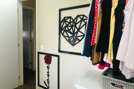 Apartamento à venda com 3 quartos, sendo 2 suítes,  no Centro, São Bernardo do Campo, SP