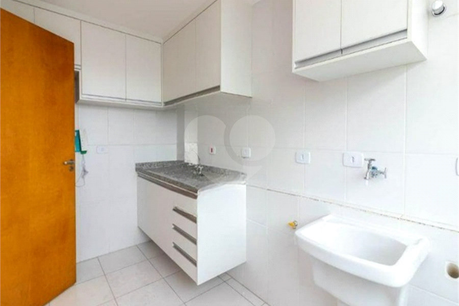 Apartamento à venda com 2 suítes em Mandaqui, São Paulo, SP