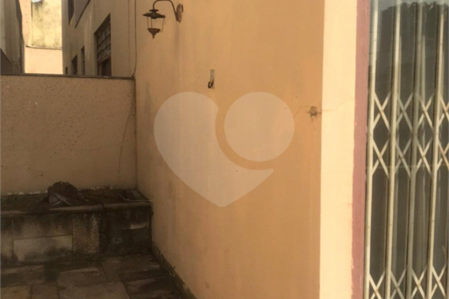 Sobrado à venda com 4 quartos, sendo 2 suítes, em Santana, São Paulo, SP