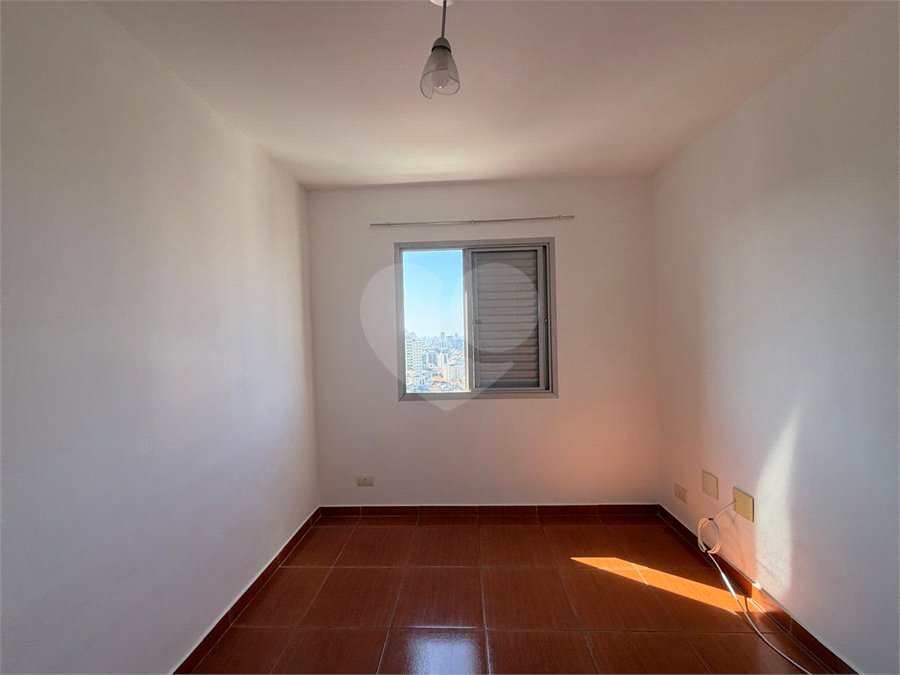 Apartamento à venda com 3 quartos, sendo 1 suíte, em Santana, São Paulo, SP