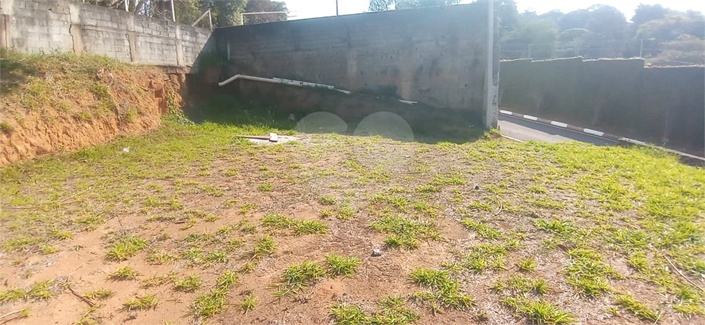 Terreno à venda no condomínio Cantareira, Mairiporã - SP