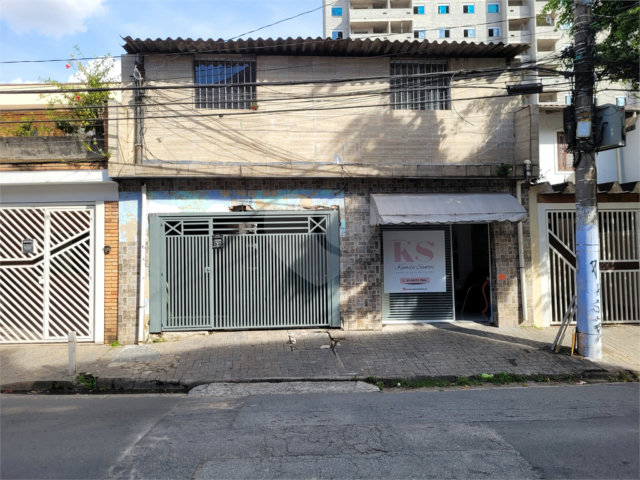 Sobrado à venda com 6 quartos em Mandaqui, São Paulo, SP