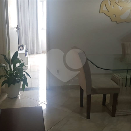 Apartamento à venda com 2 quartos no Centro, Rio de Janeiro, RJ