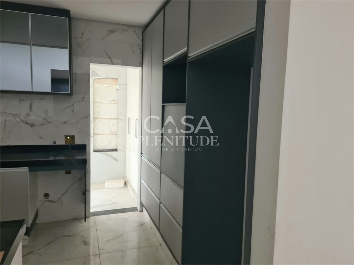 Terreno em condomínio à venda com 3 quartos, sendo 1 suíte, em Parque Ibiti Reserva, Sorocaba, SP