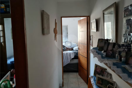 Casa à venda com 3 quartos em Jardim das Esmeraldas, São Paulo, SP