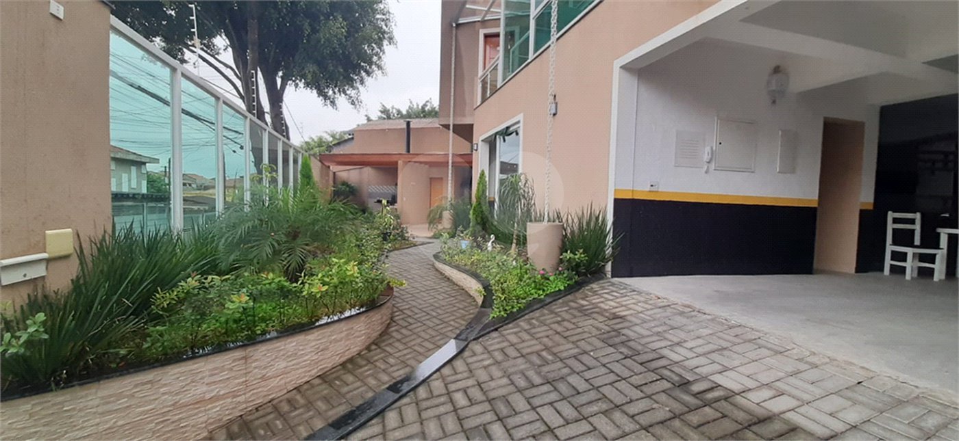 Apartamento à venda com 2 quartos em Tremembé, São Paulo, SP