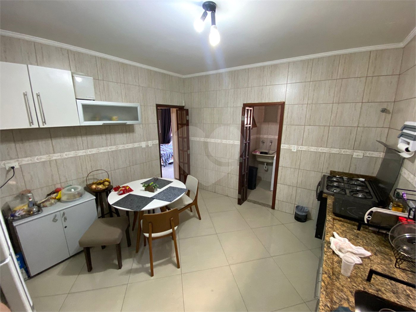 Sobrado à venda com 6 quartos, sendo 2 suítes,  em Vila Mazzei, São Paulo, SP