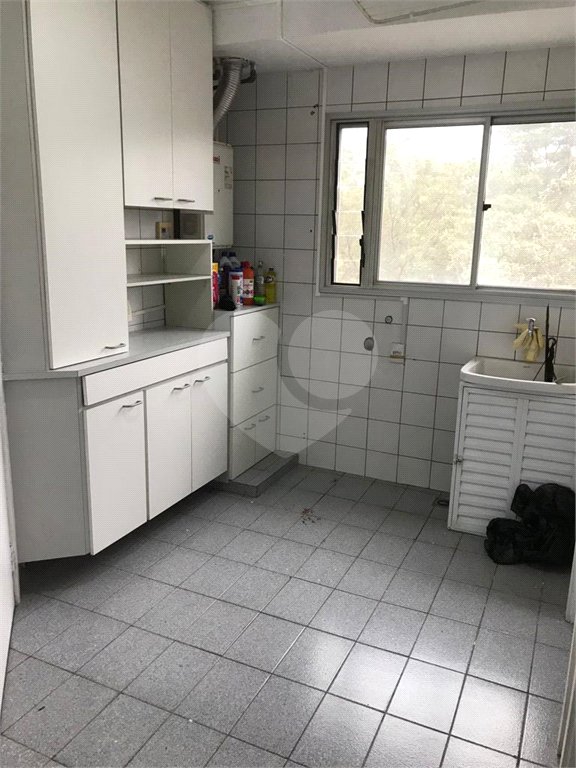 Apartamento à venda com 3 quartos, sendo 1 suíte, em Vila Andrade, São Paulo, SP