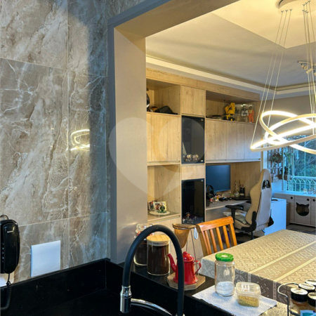 Apartamento à venda com 2 quartos, sendo 1 suíte, em Jaguaré, São Paulo, SP