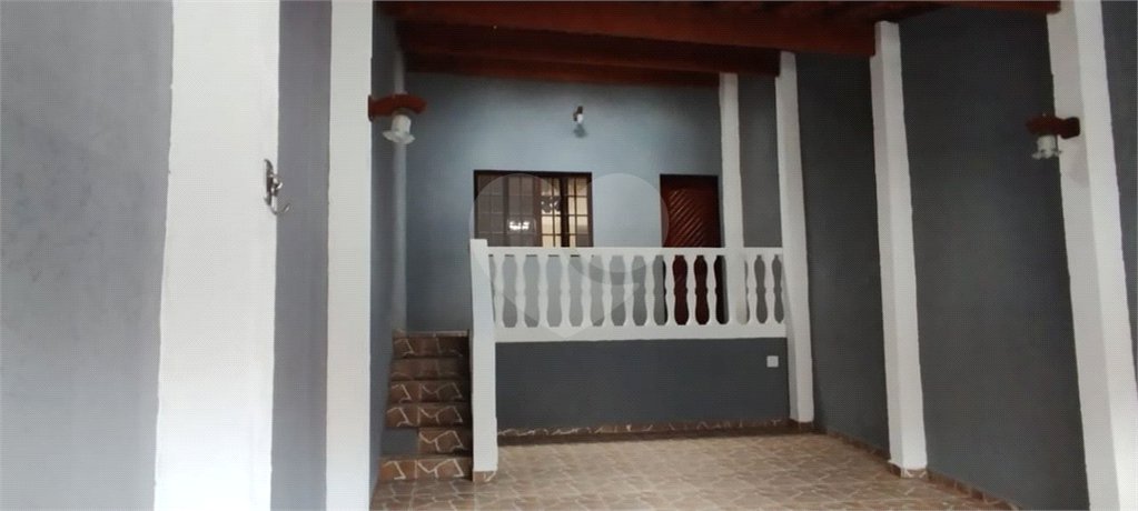 Casa Térrea à venda com 2 quartos em Mogi Moderno, Mogi das Cruzes, SP