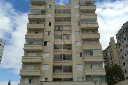Apartamento à venda com 3 quartos, sendo 1 suíte, em Água Fria, São Paulo, SP
