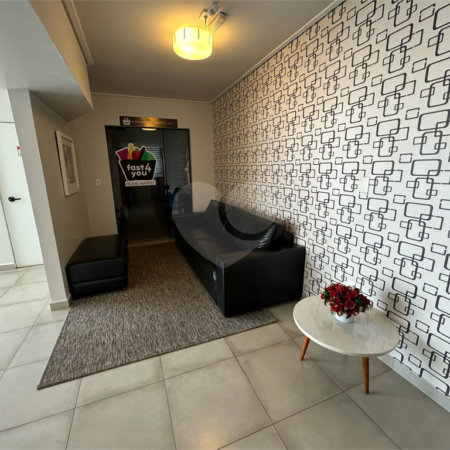 Apartamento à venda com 2 quartos em Vila La Brunetti, Itapetininga, SP