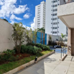 Apartamento à venda com 2 quartos em Vila Amélia, São Paulo, SP