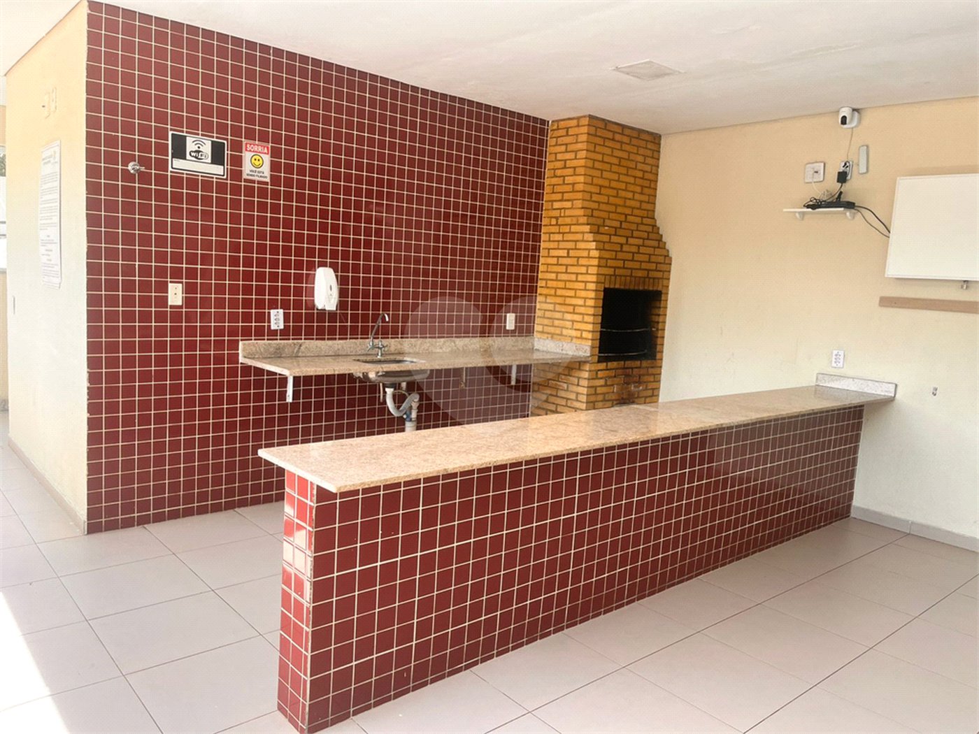 Apartamento à venda com 2 quartos em Paciência, Rio de Janeiro, RJ