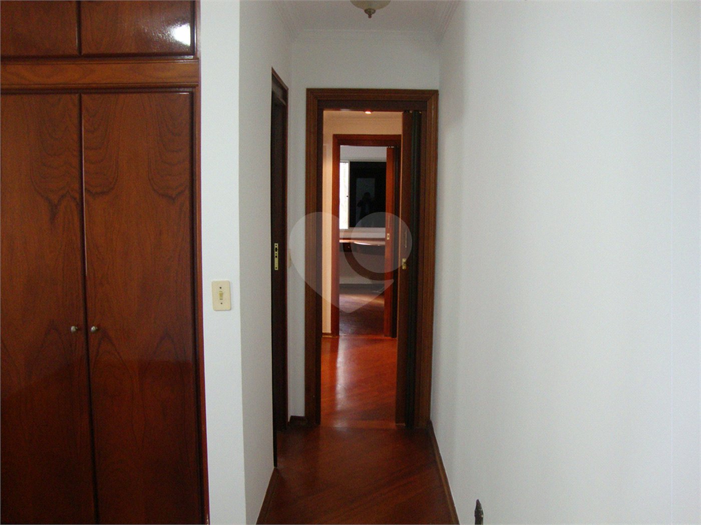 Apartamento à venda com 3 quartos, sendo 1 suíte,  em Mandaqui, São Paulo, SP