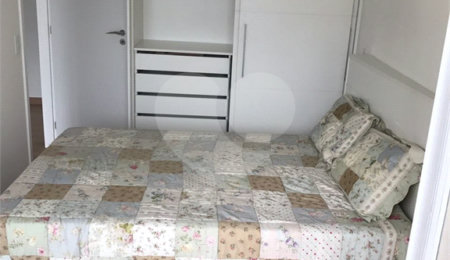 Apartamento à venda com 1 suíte em Brooklin, São Paulo, SP