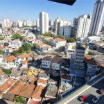 Studio à venda com 1 quarto em Vila Mariana, São Paulo, SP