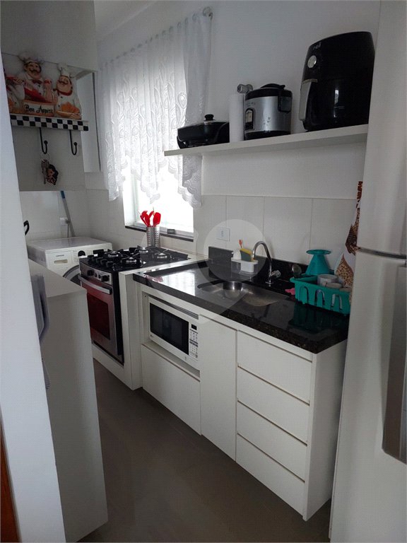 Apartamento à venda com 2 quartos em Cidade Antônio Estevão de Carvalho, São Paulo, SP