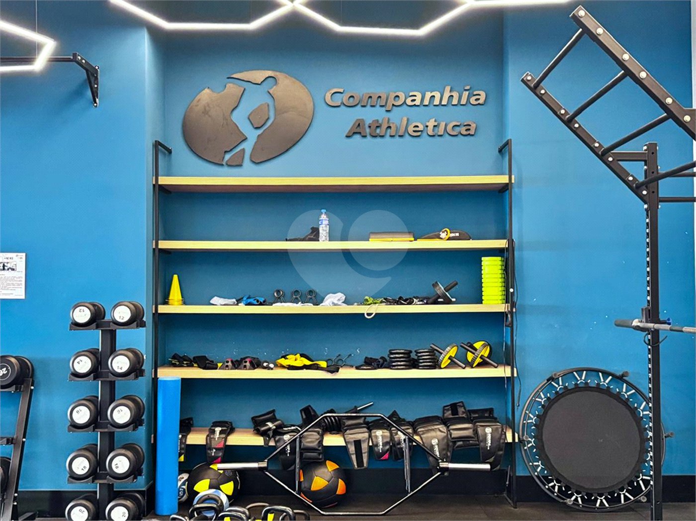 Apartamento à venda com 2 suítes em Brooklin, São Paulo, SP