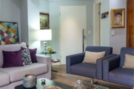 Apartamento à venda com 3 suítes em Vila Andrade, São Paulo, SP