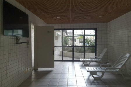 Cobertura à venda com 3 quartos, sendo 2 suítes, em Tijuca, Rio de Janeiro, RJ