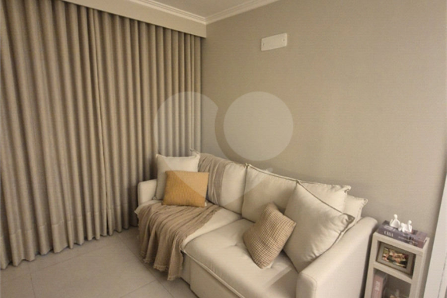 Apartamento à venda com 2 quartos, sendo 1 suíte, em Vila Guarani, São Paulo, SP