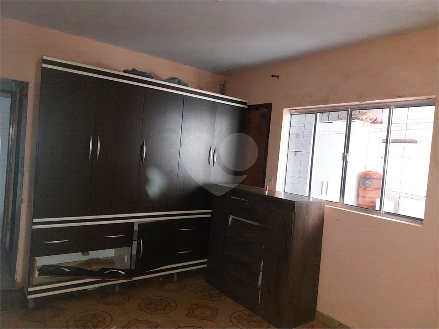 Casa Térrea à venda com 2 quartos em Santa Teresinha, São Paulo, SP