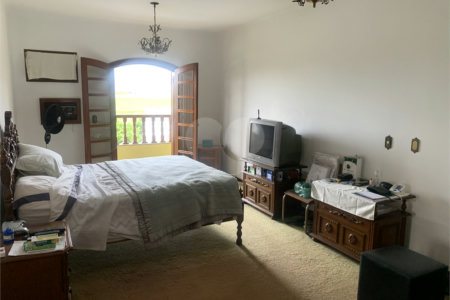 Sobrado à venda com 4 quartos, sendo 3 suítes, em Planalto Paulista, São Paulo, SP