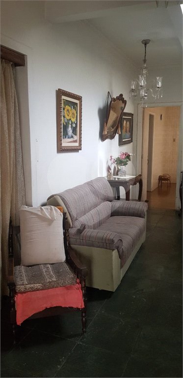 Sobrado à venda ou para alugar com 4 quartos em Santana, São Paulo, SP
