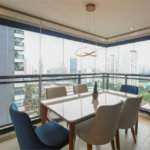 Apartamento à venda com 2 quartos, sendo 1 suíte, em Vila Leopoldina, São Paulo, SP