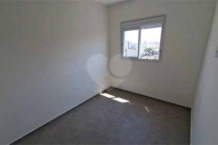 Apartamento para alugar com 2 quartos em Vila Mazzei, São Paulo, SP
