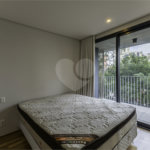 Apartamento à venda ou para alugar com 1 suíte em Jardim das Bandeiras, São Paulo, SP