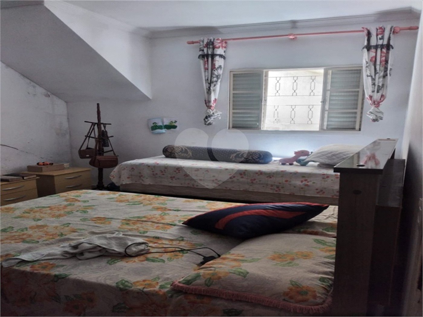 Casa à venda com 2 quartos em Tucuruvi, São Paulo, SP