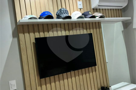 Apartamento à venda com 2 quartos em Jardim Bandeirantes, Louveira, SP