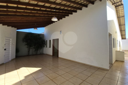 Casa à venda com 4 quartos em Residencial e Comercial Palmares, Ribeirão Preto, SP