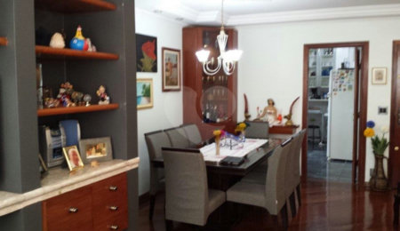 Apartamento à venda com 3 quartos, sendo 1 suíte,  em Santana, São Paulo, SP