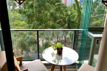 Apartamento à venda com 1 suíte em Pinheiros, São Paulo, SP