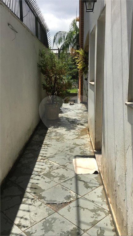 Terreno à venda com 3 quartos, sendo 1 suíte, em Horto Florestal, São Paulo, SP