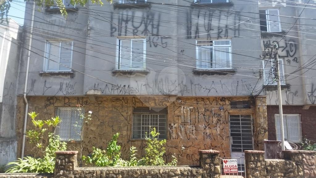 Apartamento à venda com 1 quarto em Santana, São Paulo, SP