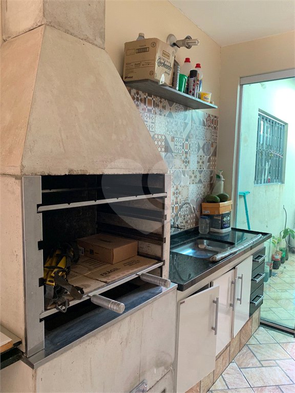 Casa à venda com 2 quartos, sendo 1 suíte, em Vila Progresso, Salto, SP