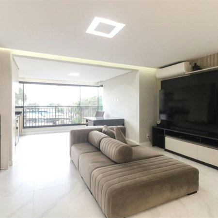Apartamento à venda com 3 suítes em Parque São Jorge, São Paulo, SP